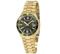 Citizen Automatik Tsuyosa Shore Herrenuhr