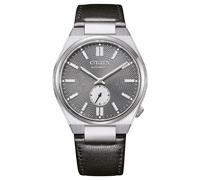 Citizen NK5010-01H Automatik Herrenuhr Saphirglas Anthrazit
