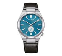 Citizen NK5010-51L Automatik Herrenuhr Saphirglas Azurblau