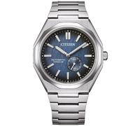Citizen NK5020-58M Automatikuhr für Herren Titan Blau
