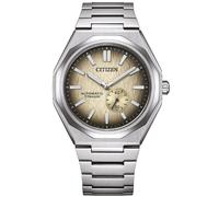 Citizen - NK5020-58P - Armbanduhr - Herren - Automatik - Mechanical