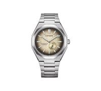 Citizen - NK5020-58P - Armbanduhr - Herren - Automatik - Mechanical