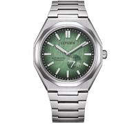 Citizen - NK5020-58X - Armbanduhr - Herren - Automatik - Mechanical