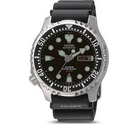Citizen - NY0040-09EC - Armbanduhr - Herren - Automatik - Promaster