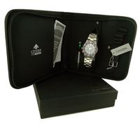 Citizen NY0040-09ECM Promaster Automatic Diver Uhren-Set