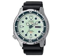 Citizen - NY0040-09W - Diver's Automatic 200 mt
