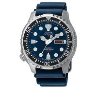 Citizen - NY0040-17L - Diver's Automatic 200 mt