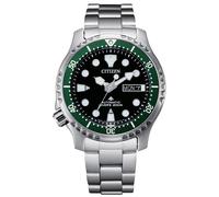 Citizen - NY0084-89E - Diver's Automatic 200 mt