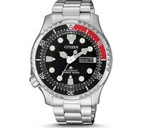 Citizen Herrenuhr Hau Promaster Ta NY0085-86EE