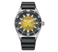 Citizen - NY0120-01X - Diver's Automatic 200 mt