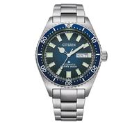 Citizen Promaster Herrenuhr NY0129-58LE