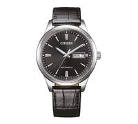 Citizen NY4058-01E Classic-Design Automatic Herrenuhr Schwarz Ø 40mm