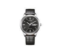 Citizen Herren Analog Automatik Armbanduhr