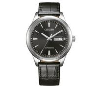 Citizen Herrenuhr Mechanisch NY4058-01EE