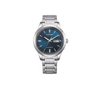 Citizen Herren Analog Automatik Armbanduhr