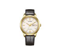 Citizen - NY4059-09AE - Armbanduhr - Herren - Automatik - Mechanical