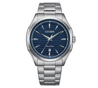 Citizen of Collection AW1750-85L Uhr aus Edelstahl