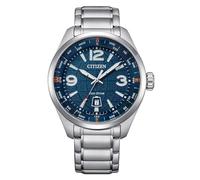 CITIZEN of Collection AW1830-88L Fliegeruhr