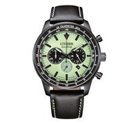 CITIZEN der Sammlung CA4505-21X Luftfahrt Uhr