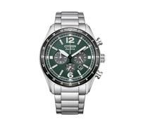 Citizen Aviation CA4654-55X, grün