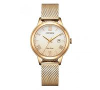 Citizen of Collection EW2623-70P Lady Kleid Uhr
