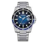 CITIZEN of Kollektion Uhr AW1810-85L Marine