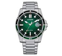 Citizen of Kollektion Uhr AW1811-82X Marine