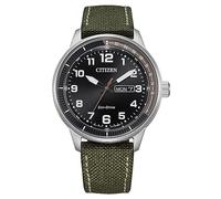CITIZEN Reloj of Collection BM8590-10E Acero