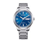 CITIZEN Armbanduhr Herr NY4058-79L