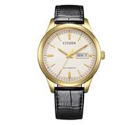 Citizen Armbanduhr Herren NY4059-09A Mecha