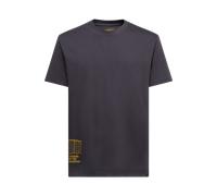 Citizen of the Mountain T-Shirt M - Herren - La Sportiva G19Y00-Onyx/Yellow XL