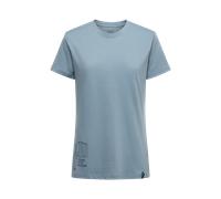 Citizen of the Mountain T-Shirt W - La Sportiva B46P19-Night Sky/Azalea XS