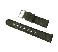 Citizen original Ersatzarmband mit Dornschließe für BM8470-11EE grün