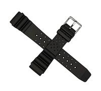 Citizen Original Uhrband Taucheruhr NY0040-09E, AY5000, BN0150 20mm schwarz