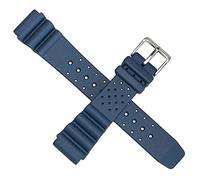 Citizen Original Uhrband Taucheruhr NY0040-17L, AY5000-05L, BN0151-17L 20mm marineblau