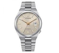 Citizen Orologio Automatico Meccanico Tsuyosa da Uomo NJ0151-88W