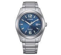 Citizen Orologio da Uomo Superitanio 1640 AW1641-81L