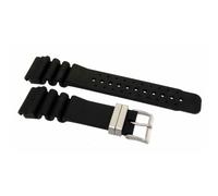 Citizen Pingo Promaster Gummi Armband 59-S54494-A - Unisex - Silikon