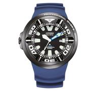 Citizen Prof. Diver 300 BJ8055-04E Herrenarmbanduhr