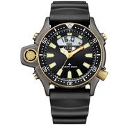Citizen Promaster Aqualand 40th Limited Edition JP2008-06E - Herren - 44 mm - Analog - Quarz - Mineralglas