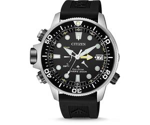 Citizen Promaster Aqualand Eco Drive Herrenuhr BN2036-14E