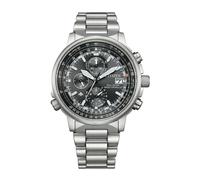 Citizen Promaster AT8300-58E Solar Funk Chronograph 200m Saphirglas Ø42mm