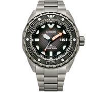 Citizen Promaster Automatic NB6004-83E - Herren - 46 mm - Analog - Automatik - Saphirglas