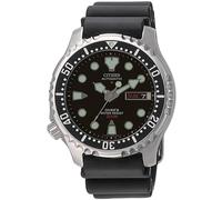 Citizen Promaster Automatic NY0040-09E - Herren - 41 mm - Analog - Automatik - Mineralglas