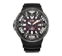 CITIZEN Promaster BJ8059-03Z Godzilla Taucheruhr