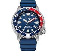 Citizen Reloj Promaster BN0168-06L Diver’s Acero