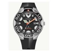 CITIZEN Promaster BN0230-04E Eco-Drive Diver Herren-Taucheruhr Orca