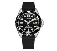 Citizen Promaster BN0266-07E Herren-Taucheruhr | Farbe: Schwarz