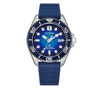 Citizen Promaster BN0267-04L Herren-Taucheruhr | Farbe: Blau