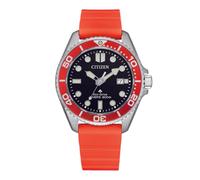 Citizen Promaster BN0268-01E Herren-Taucheruhr | Farbe: Schwarz